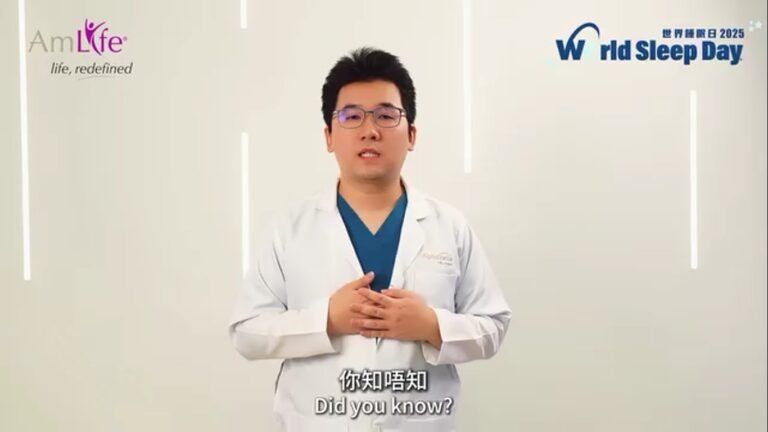 睡不好只是小事? 其实, 睡眠不足的影响远超你的想象! 7