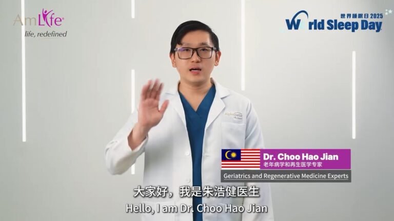 每晚睡眠少于6小时, 血压升高风险倍增! 6